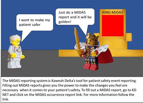 Midas Residents .